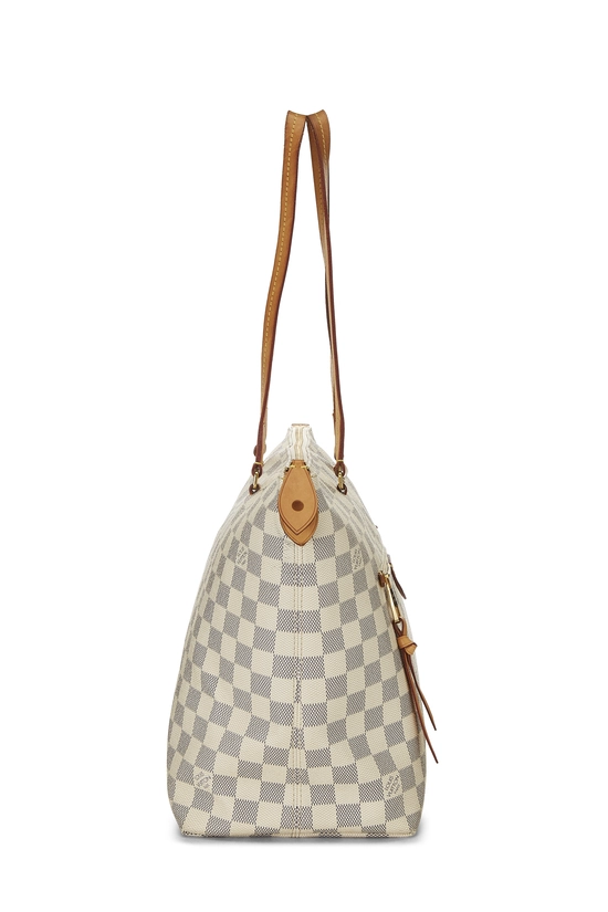 Damier Azur Iena MM, , large image number 2
