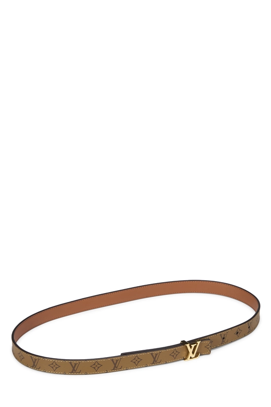 Monogram Initiales Ceinture 85, , large image number 1