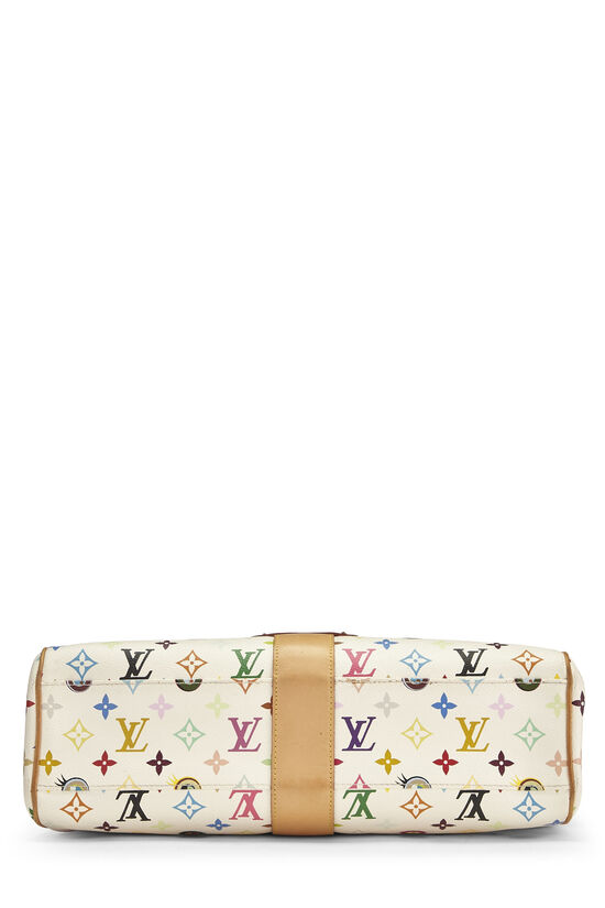 Louis Vuitton x Takashi Murakami Shirley Shoulder Bag