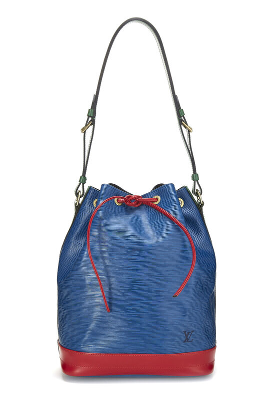 Tricolor Epi No&Atilde;&Acirc;&copy;, , large image number 0