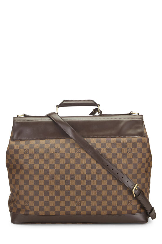 Damier Ebene West End PM, , large image number 3