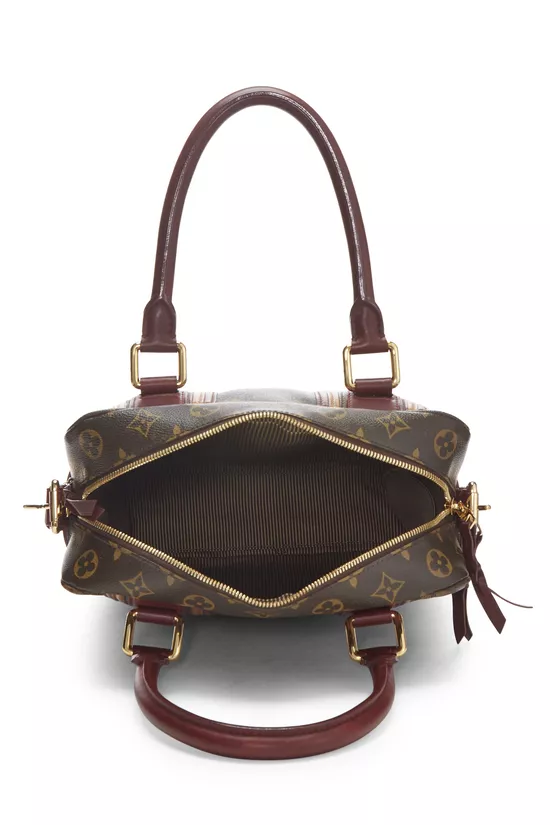 Monogram Canvas Bequia Porte-Documents Vertical, , large image number 6