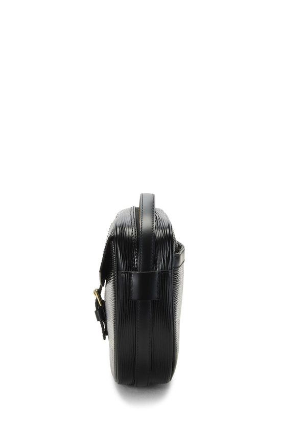 Black Epi Jeune Fille MM, , large image number 2