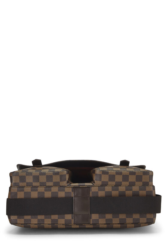 Damier Ebene Broadway, , large image number 4