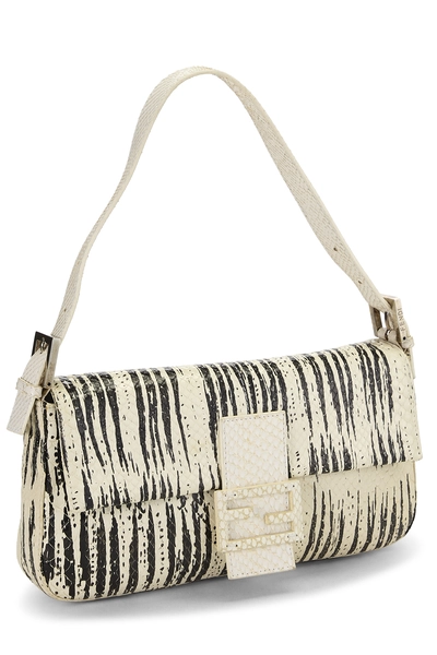 White Python Baguette, , large