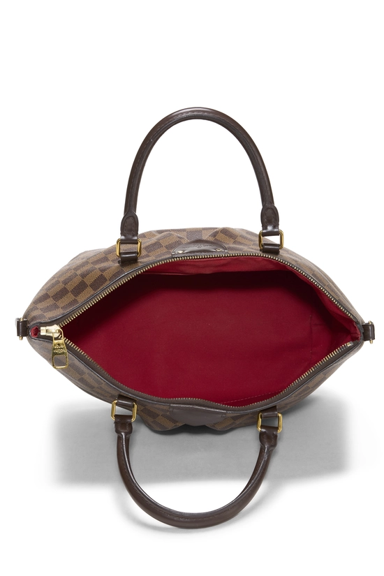 Damier Ebene Siena MM, , large image number 5