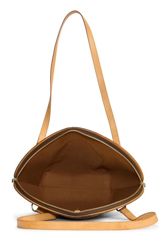 Monogram Canvas Ellipse Shopping, , large image number 5