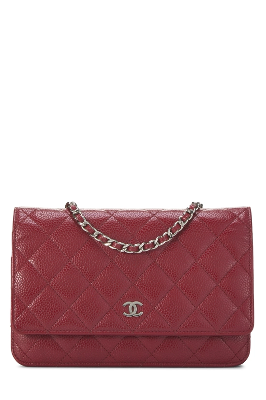 Red Caviar Wallet on Chain (WOC), , large image number 0