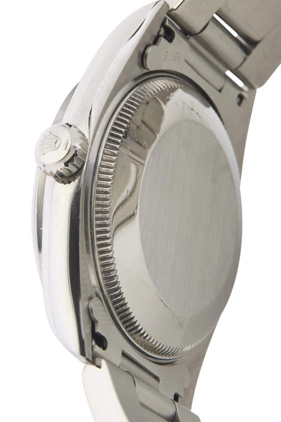 Stainless Steel Oyster Perpetual 77080 31mm, , large image number 6