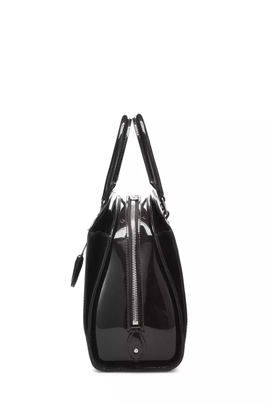 Black Electric Epi Pont-Neuf NM, , large image number 2