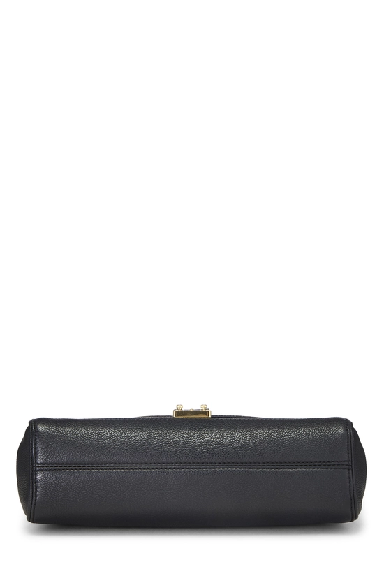 Black Monogram Empreinte Saint Germain PM, , large image number 4