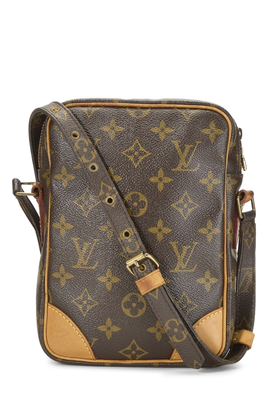 Monogram Canvas Amazone, , large image number 1