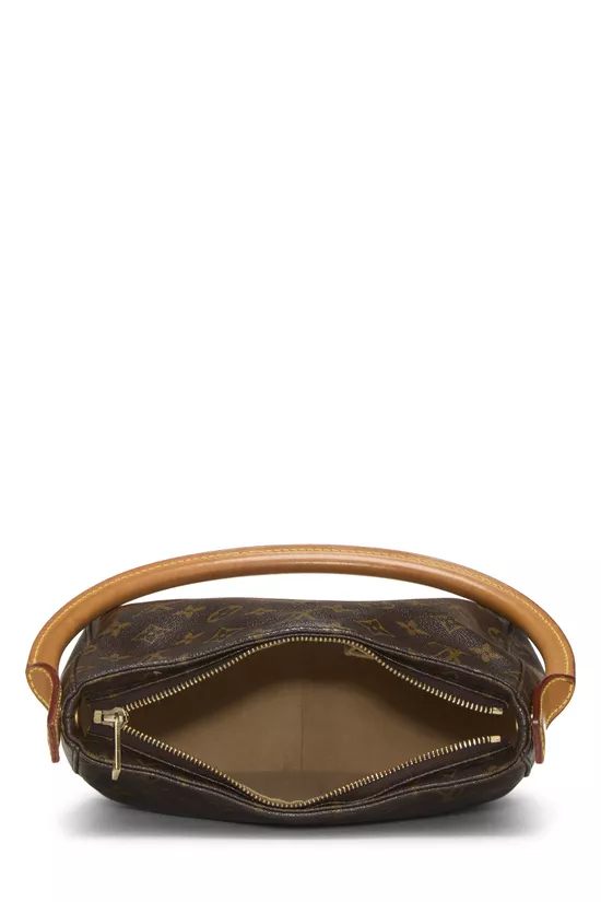 Monogram Canvas Looping MM, , large image number 5