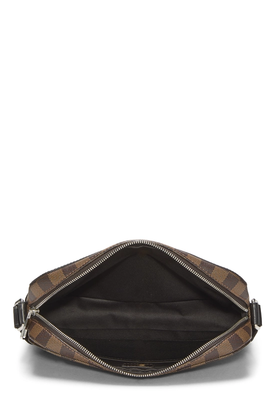 Damier Ebene Jake Messenger PM, , large image number 5