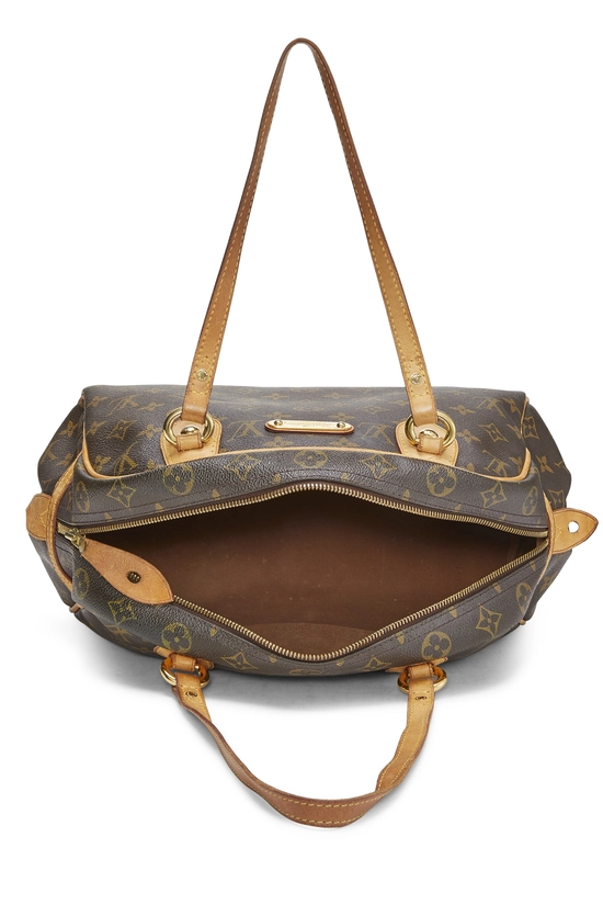 Monogram Canvas Montorgueil PM, , large image number 5