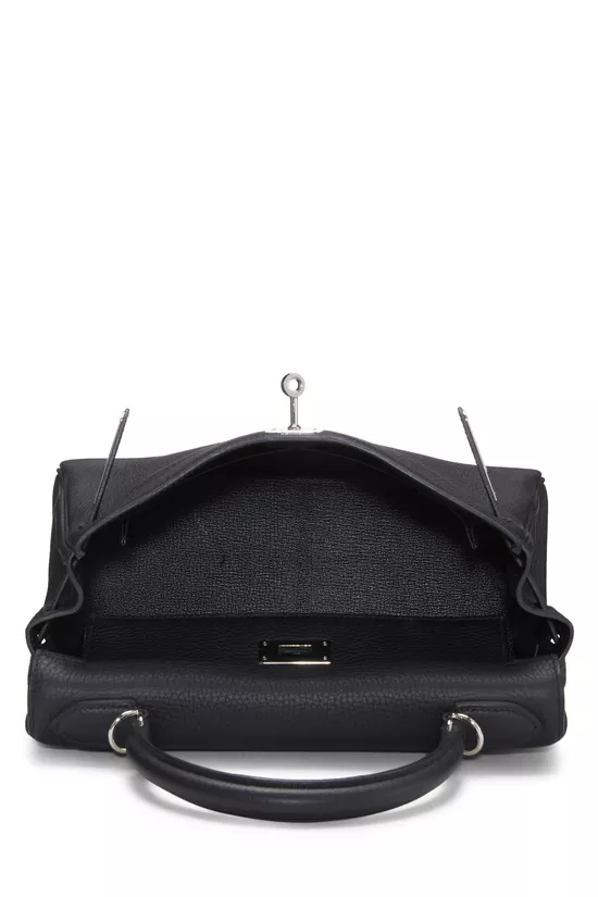 Black Clemence Kelly Retourne 28, , large image number 5