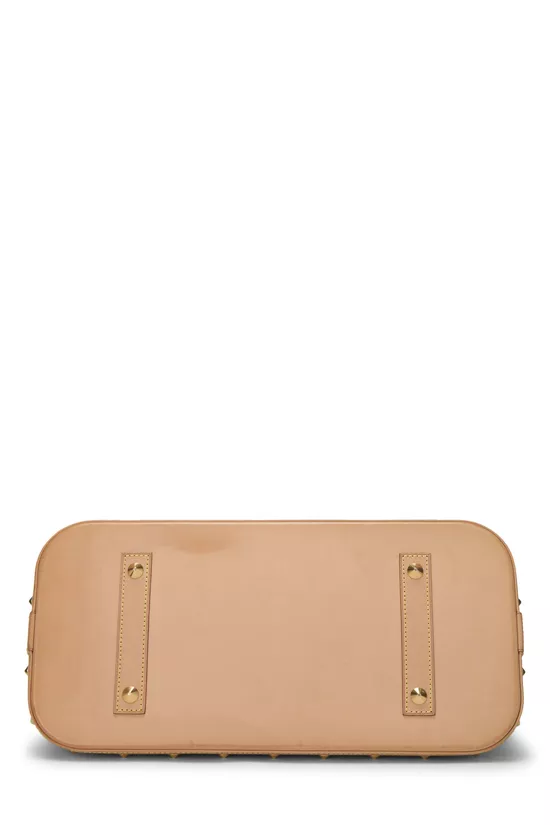 Takashi Murakami x Louis Vuitton Black Monogram Multicolore Alma GM, , large image number 4