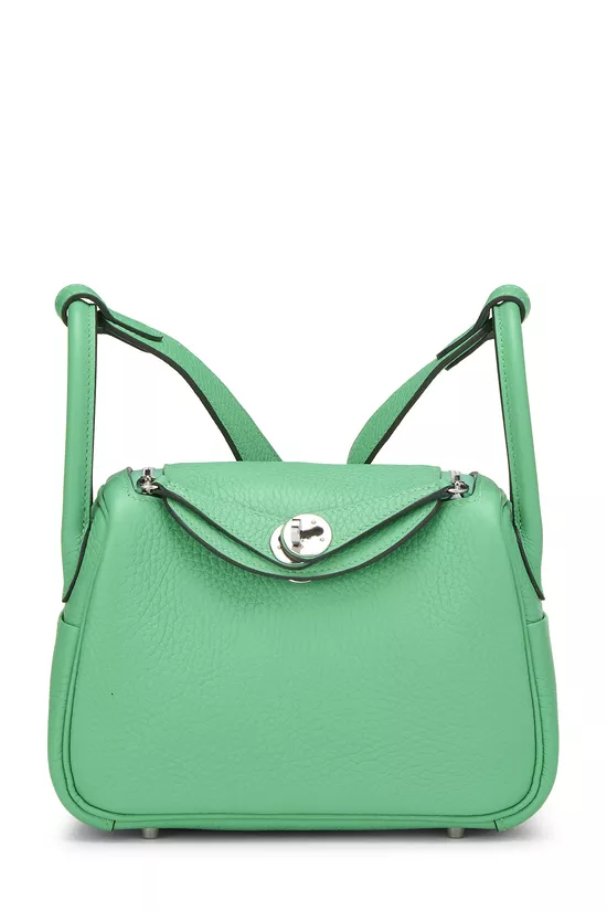 Vert Comics Clemence Lindy Mini, , large image number 0