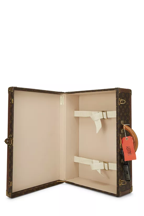 Monogram Canvas Bisten 55, , large image number 5