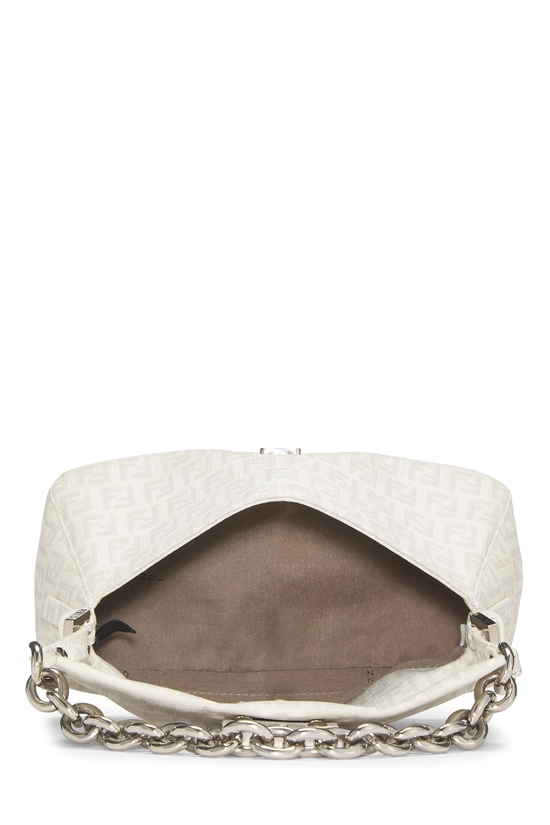 White Zucchino Canvas Mama Mini, , large image number 5