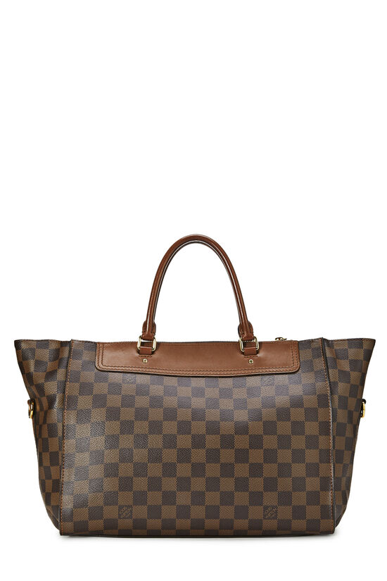Damier Ebene Neo Greenwich PM, , large image number 5