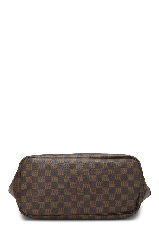 Damier Ebene Neverfull MM NM, , large image number 4