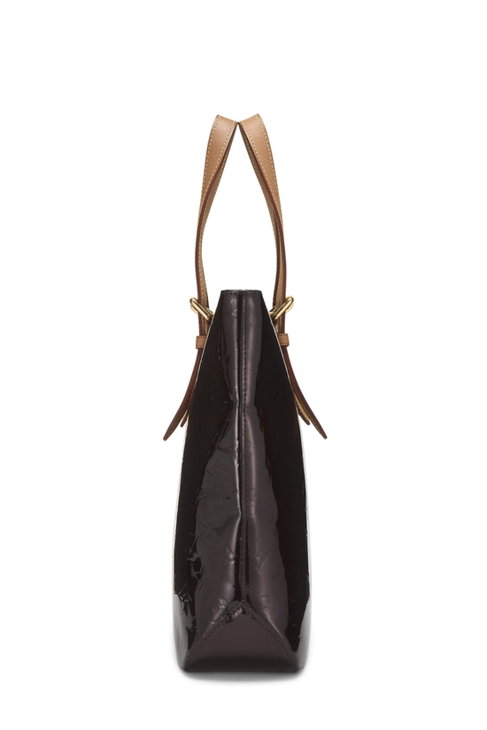 Amarante Monogram Vernis Brentwood, , large image number 2