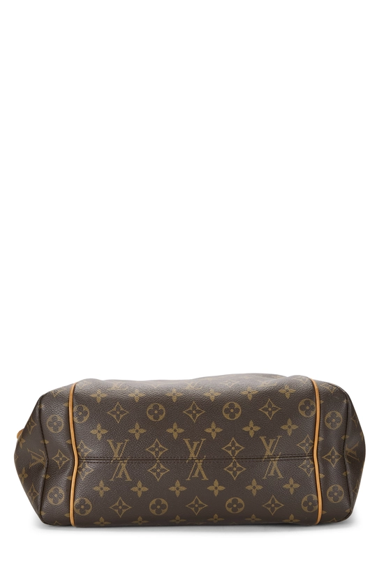 Monogram Canvas Totally MM NM, , large image number 4