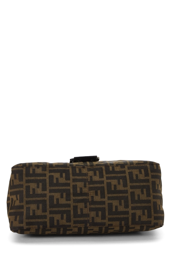 Pre-Owned Brown Zucca Canvas Mama QBB0M73J0B02L