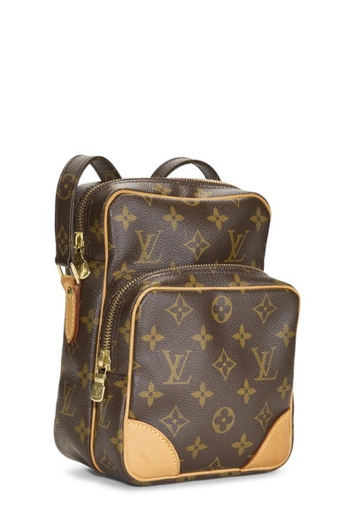 Louis Vuitton Monogram Canvas Amazone — photo 2