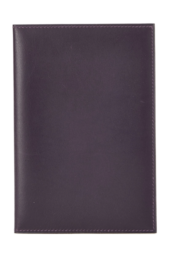 Purple Box Frame, , large image number 1