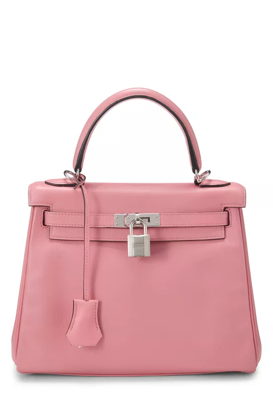 Rose D'ete Swift Kelly Retourne 25, , large image number 0