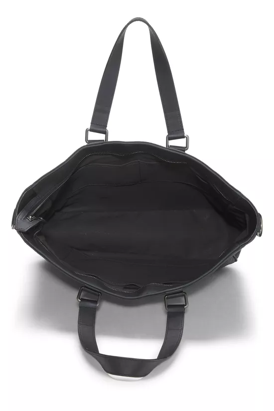 Black Damier Infini Neo Tadao, , large image number 5