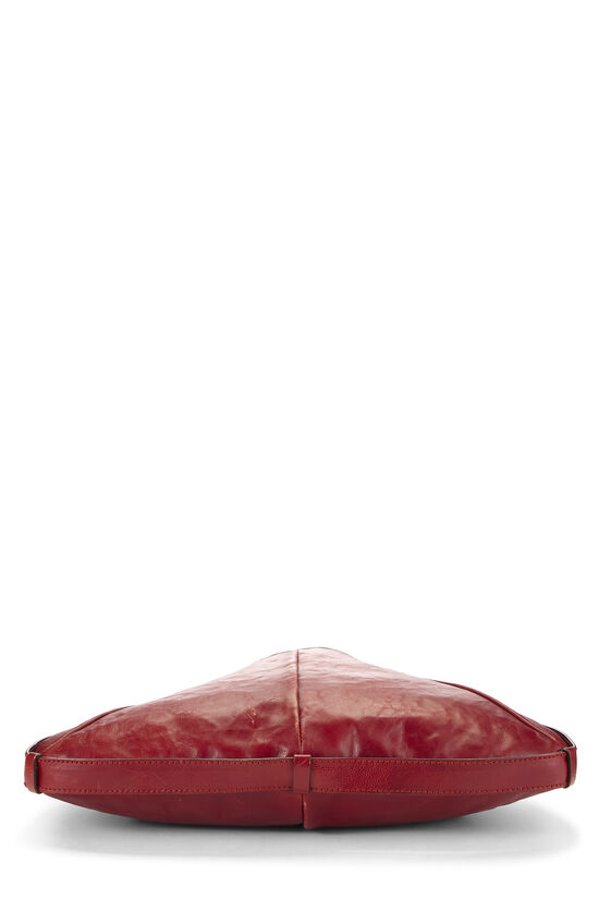 Red Leather Mombasa, , large image number 4