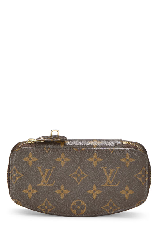Monogram Canvas Monte Carlo PM, , large image number 0