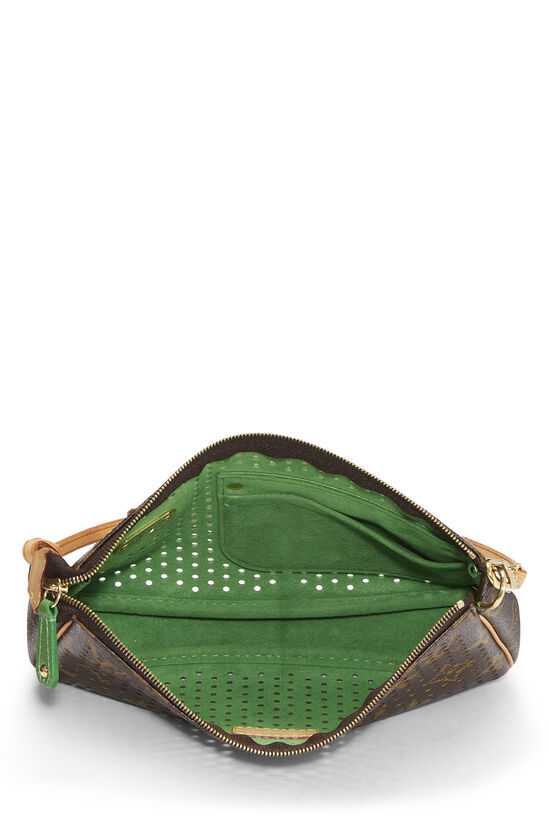 Louis Vuitton Monogram Pochette Accessories M51980 Classic Vintage Bag,  Luxury, Bags & Wallets on Carousell