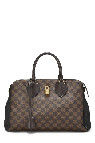 Louis Vuitton Damier Ebene Normandy — photo 1