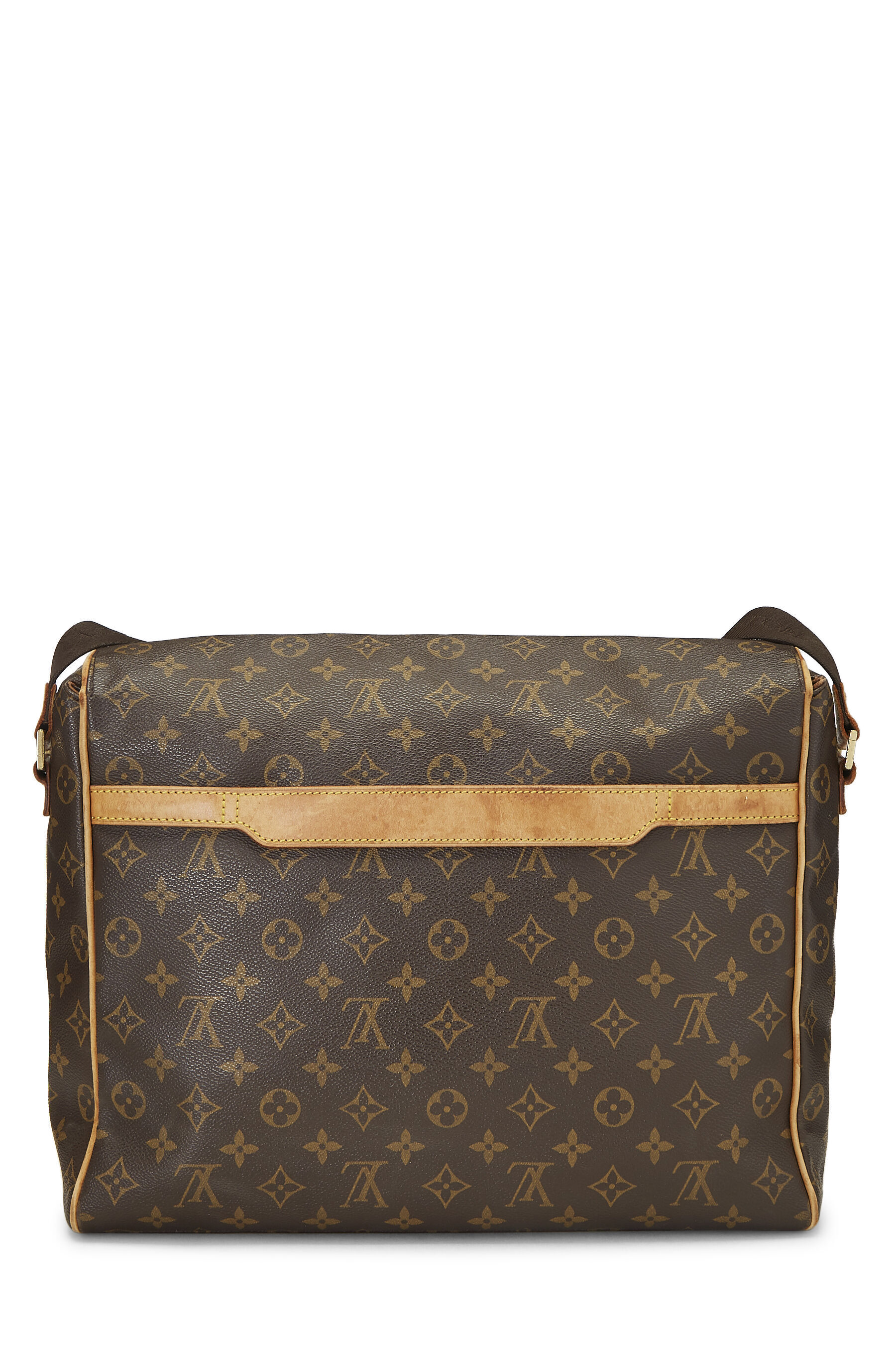 louis vuitton abbesses