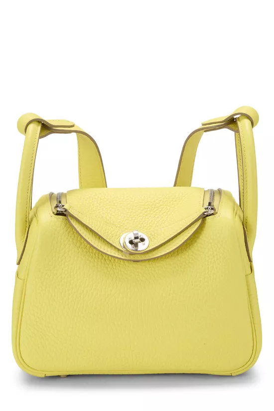 Lime Clemence Lindy Mini, , large image number 0