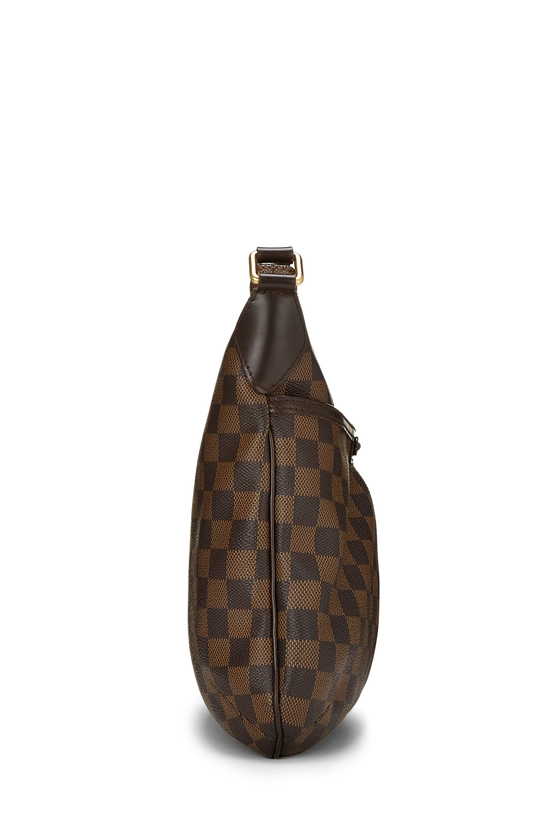 Damier Ebene Bloomsbury GM, , large image number 2