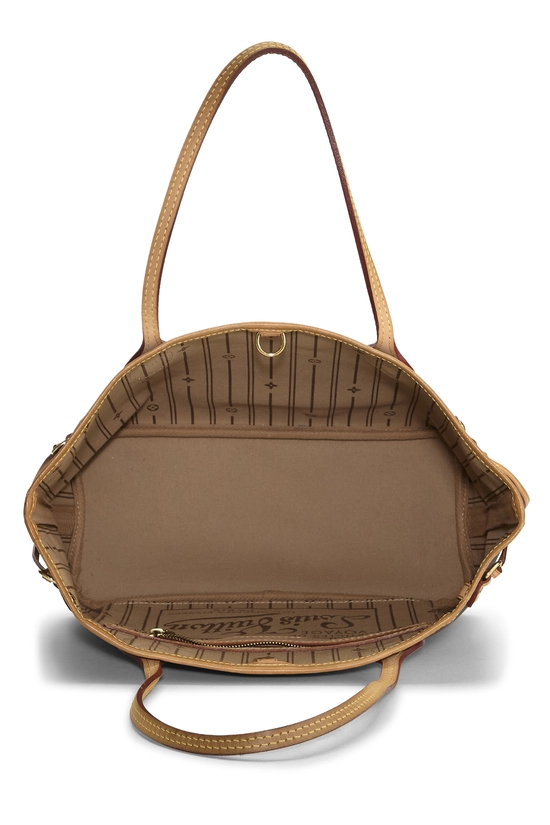 Monogram Canvas Neverfull PM, , large image number 5