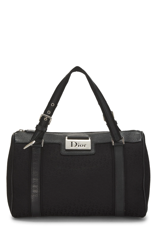 Black Canvas Trotter Street Chic Boston, , large image number 0