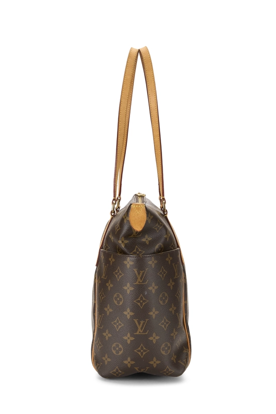 Monogram Canvas Totally MM NM, , large image number 2