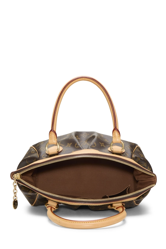 Monogram Canvas Tivoli PM, , large image number 5