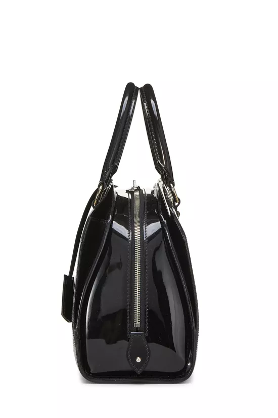 Black Electric Epi Pont-Neuf PM, , large image number 2