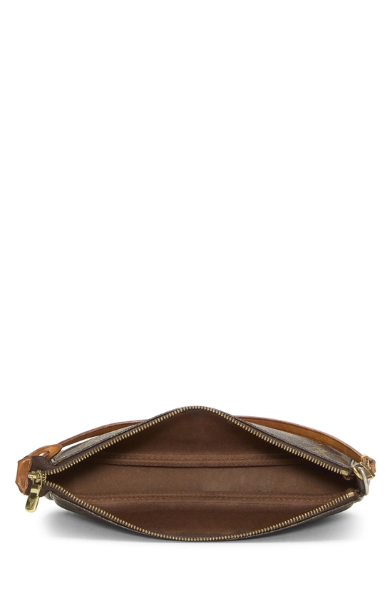 Monogram Canvas Pochette Accessoires, , large image number 5