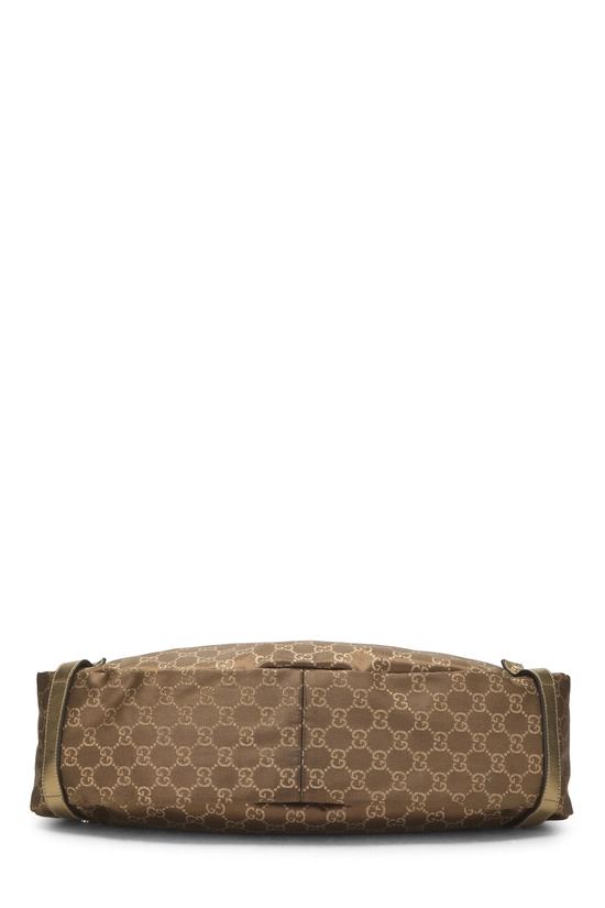 Gold GG Lurex Abbey Tote Large, , large image number 4