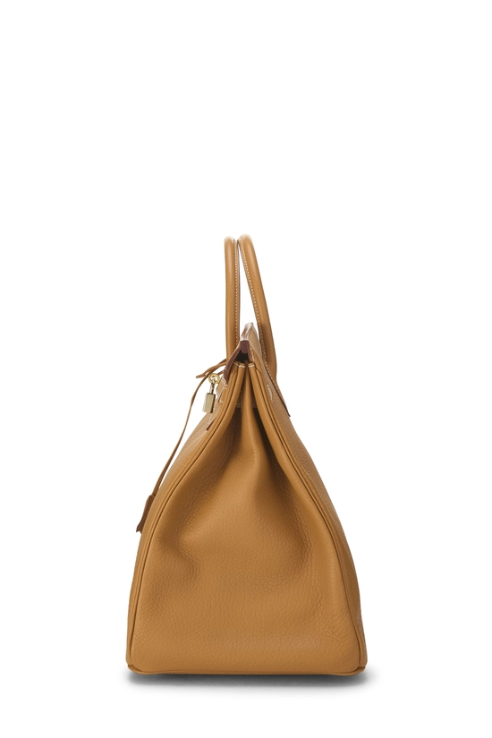 Natural Clemence Birkin 40, , large image number 2