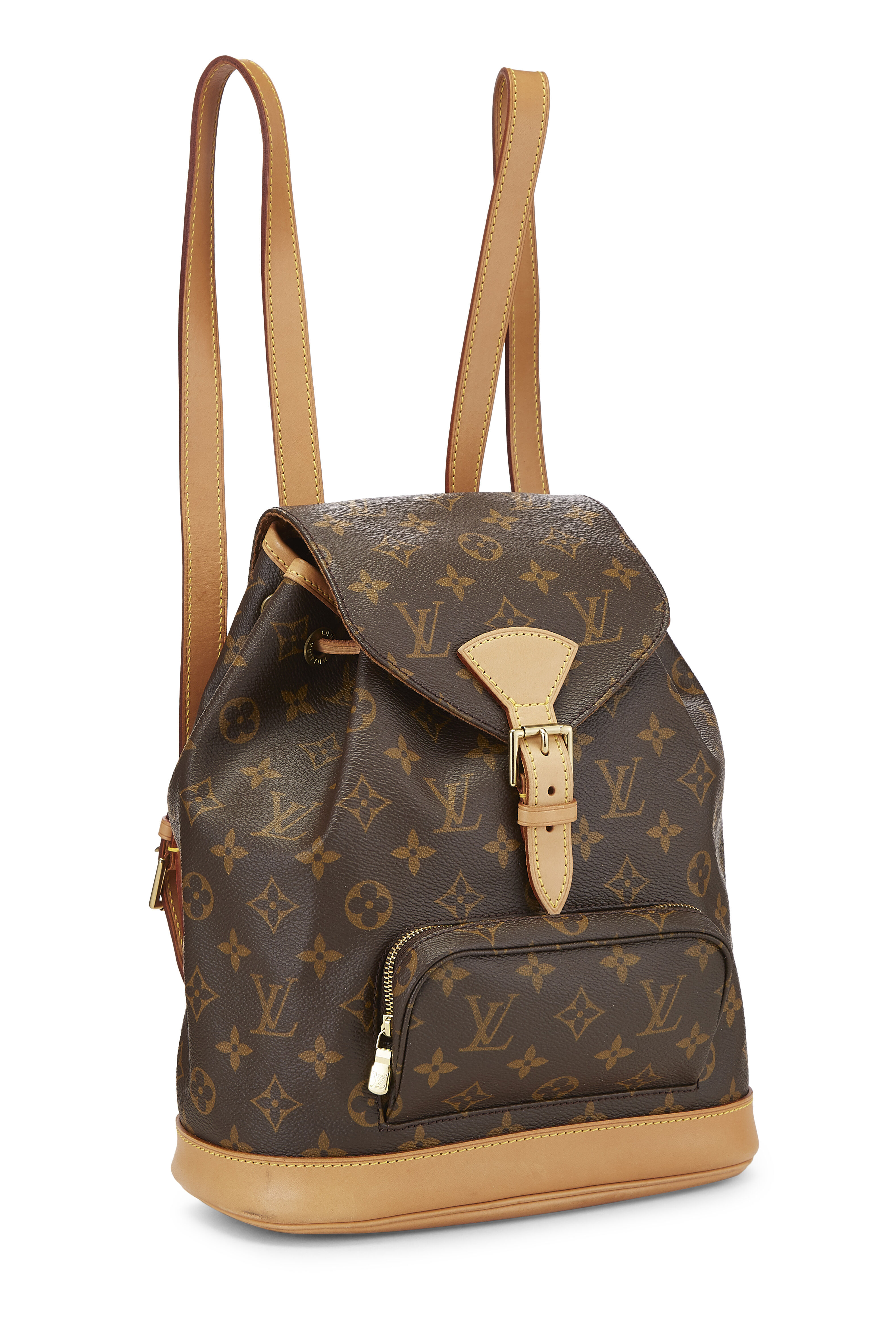 montsouris mm backpack