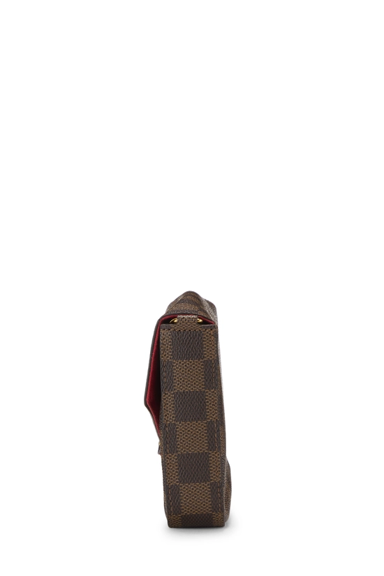 Damier Ebene Felicie, , large image number 2